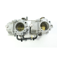 394808 394809 OMC Carb Set 50 60 HP 2 Cylinder 1983 - 1984 REBUILD READY