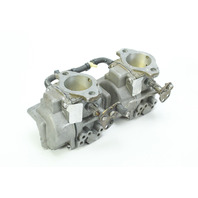 394808 394809 OMC Carb Set 50 60 HP 2 Cylinder 1983 - 1984 REBUILD READY