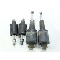 54130-90J40 54160-90J20 Suzuki Upper & Lower Mount Set DF90 DF100 DF115 DF140