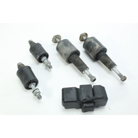 54130-90J40 54160-90J20 Suzuki Upper & Lower Mount Set DF90 DF100 DF115 DF140