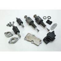 54130-90J40 54160-90J20 Suzuki Upper & Lower Mount Set DF90 DF100 DF115 DF140