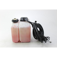 176712 174164 Johnson Evinrude 1984-1997 Supply Only Oil Tank 1.8 Gal 35-235 HP