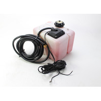 176712 174164 Johnson Evinrude 1984-1997 Supply Only Oil Tank 1.8 Gal 35-235 HP