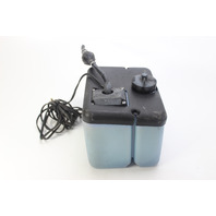 176712 OMC Oil Tank 1.8 Gal 2 Wire Johnson Evinrude 35-235HP SUPPLY ONLY