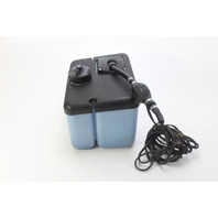 176712 OMC Oil Tank 1.8 Gal 2 Wire Johnson Evinrude 35-235HP SUPPLY ONLY