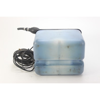 176712 OMC Oil Tank 1.8 Gal 2 Wire Johnson Evinrude 35-235HP SUPPLY ONLY