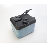 176712 OMC Oil Tank 1.8 Gal 2 Wire Johnson Evinrude 35-235HP SUPPLY ONLY