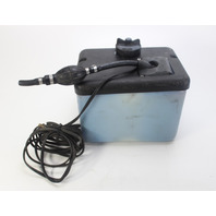 176712 OMC Oil Tank 1.8 Gal 2 Wire Johnson Evinrude 35-235HP SUPPLY ONLY