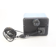 176712 OMC Oil Tank 1.8 Gal 2 Wire Johnson Evinrude 35-235HP SUPPLY ONLY