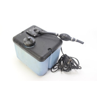 176712 OMC Oil Tank 1.8 Gal 2 Wire Johnson Evinrude 35-235HP SUPPLY ONLY