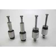 50151-ZZ0-000 Honda Upper Lower Engine Mount Set BF75 BF90 1997 & Up