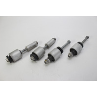 50151-ZZ0-000 Honda Upper Lower Engine Mount Set BF75 BF90 1997 & Up