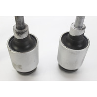 50151-ZZ0-000 Honda Upper Lower Engine Mount Set BF75 BF90 1997 & Up