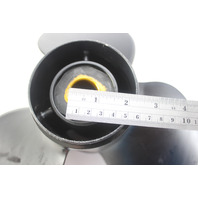 765182 Johnson Evinrude RH 13-1/2 x 15 Aluminum Propeller 40-75HP 6 MO WARRANTY