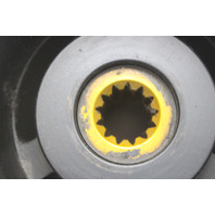 765182 Johnson Evinrude RH 13-1/2 x 15 Aluminum Propeller 40-75HP 6 MO WARRANTY