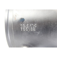 765182 Johnson Evinrude RH 13-1/2 x 15 Aluminum Propeller 40-75HP 6 MO WARRANTY