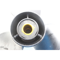 765182 Johnson Evinrude RH 13-1/2 x 15 Aluminum Propeller 40-75HP 6 MO WARRANTY
