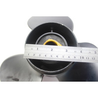 765182 Johnson Evinrude RH 13-1/2 x 15 Aluminum Propeller 40-75HP 6 MO WARRANTY