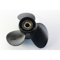 765182 Johnson Evinrude RH 13-1/2 x 15 Aluminum Propeller 40-75HP 6 MO WARRANTY