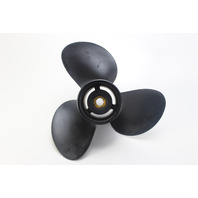765182 Johnson Evinrude RH 13-1/2 x 15 Aluminum Propeller 40-75HP 6 MO WARRANTY