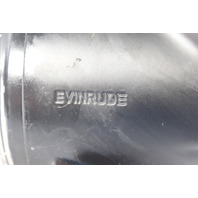 765182 Johnson Evinrude RH 13-1/2 x 15 Aluminum Propeller 40-75HP 6 MO WARRANTY