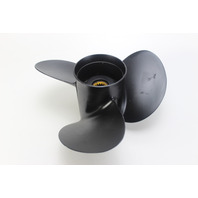 765182 Johnson Evinrude RH 13-1/2 x 15 Aluminum Propeller 40-75HP 6 MO WARRANTY