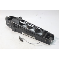 MotorGuide Bow Mount Trolling Motor Bracket Gator Mount Tour Pro Series OEM