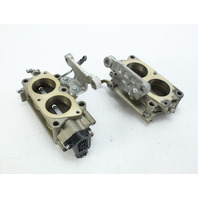 881441T4 881441T3 Mercury Throttle Body Set 115 HP EFI 4 Stroke 2001-2004 OEM