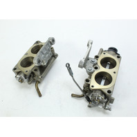 881441T4 881441T3 Mercury Throttle Body Set 115 HP EFI 4 Stroke 2001-2004 OEM