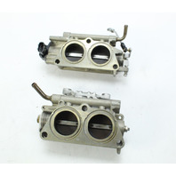 881441T4 881441T3 Mercury Throttle Body Set 115 HP EFI 4 Stroke 2001-2004 OEM