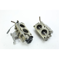 881441T4 881441T3 Mercury Throttle Body Set 115 HP EFI 4 Stroke 2001-2004 OEM