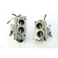 881441T4 881441T3 Mercury Throttle Body Set 115 HP EFI 4 Stroke 2001-2004 OEM