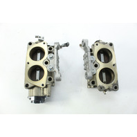 881441T4 881441T3 Mercury Throttle Body Set 115 HP EFI 4 Stroke 2001-2004 OEM