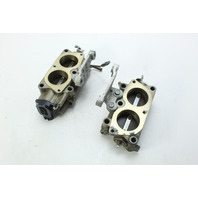 881441T4 881441T3 Mercury Throttle Body Set 115 HP EFI 4 Stroke 2001-2004 OEM