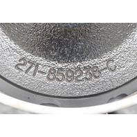 859238T4 Mercury Flywheel 135 140 Jet 150 175 200 HP 240 Jet 2000-2005