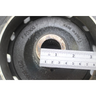 859238T4 Mercury Flywheel 135 140 Jet 150 175 200 HP 240 Jet 2000-2005