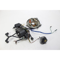 689-85560-20-00 Yamaha Mariner Ignition System 25 30 40 HP 1984-1988 1 YEAR WTY