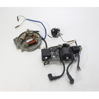 689-85560-20-00 Yamaha Mariner Ignition System 25 30 40 HP 1984-1988 1 YEAR WTY