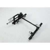 888775T MerCruiser Fuel Rail 4.3 MPI V6 Alpha Bravo 1999 - 2007