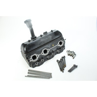 8M0188301 8M0115136 Cylinder Head MerCruiser 4.3L V6 MPI OEM GM 262 Marine