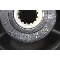 176618 Viper Propeller Johnson Evinrude 90 - 300 HP 14-3/4 x 19 SST LH NEW PROP