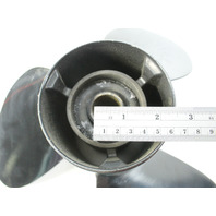 176618 Viper Propeller Johnson Evinrude 90 - 300 HP 14-3/4 x 19 SST LH NEW PROP