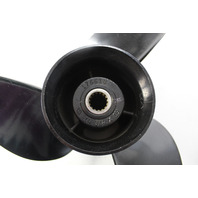 176618 Viper Propeller Johnson Evinrude 90 - 300 HP 14-3/4 x 19 SST LH NEW PROP