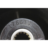 176618 Viper Propeller Johnson Evinrude 90 - 300 HP 14-3/4 x 19 SST LH NEW PROP