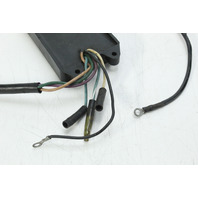 41470A8 Oil Warning Module Mercury 135 150 175 200 HP 1976-1988 1 YEAR WARRANTY