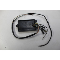 41470A8 Oil Warning Module Mercury 135 150 175 200 HP 1976-1988 1 YEAR WARRANTY