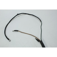 41470A8 Oil Warning Module Mercury 135 150 175 200 HP 1976-1988 1 YEAR WARRANTY