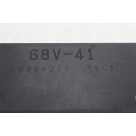 68V-8591a-40-00 68V-8591A-41-00 Yamaha ECU F115 2005-2007 TESTED 1 YEAR WARRANTY