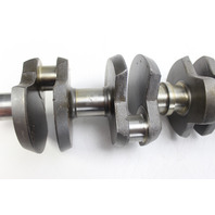 436-3187A4 Mercury Crankshaft Inline 6 1150 1250 1350 100 Cu In 1968-1972 N.O.S.