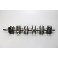436-3187A4 Mercury Crankshaft Inline 6 1150 1250 1350 100 Cu In 1968-1972 N.O.S.